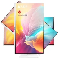 Монитор MSI Modern MD272QXPW фото 1